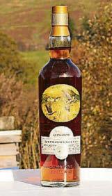 Whisky World