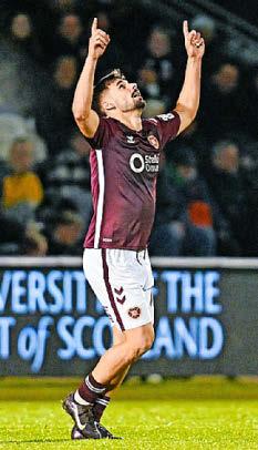 Claudio comes to leaders' rescue