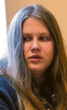 Tearful McCann 'stalker' refuses to say if she still thinks she's Madeleine