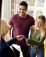 Property market defies the gloom as mortgage rates fall