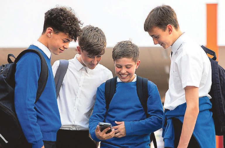 Pornographers have taught an entire generation