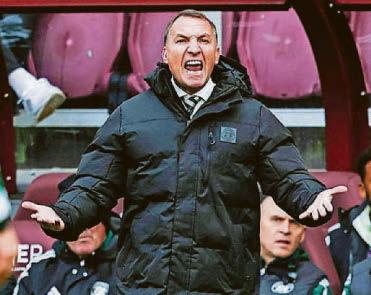 HOOPS HAVE NOT BEEN ON MY RADAR