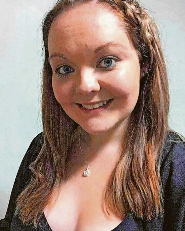 Fury over 'bail blindspot' that led to mum's murder