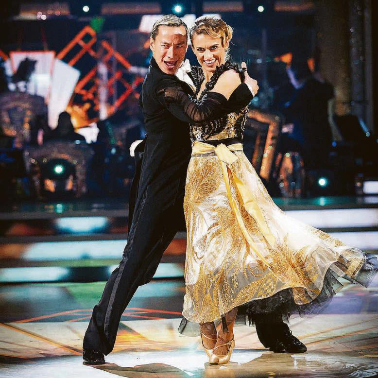 I might not be perfect but I make sure I'm having fun