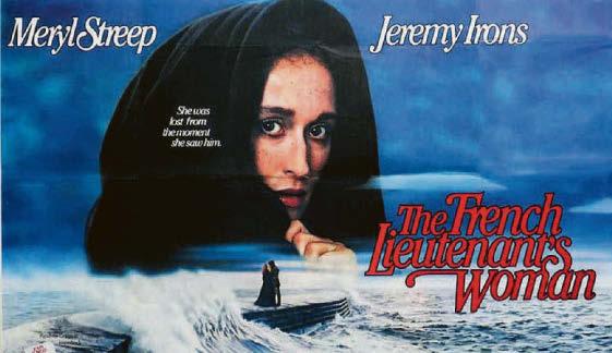 French Lieutenant's Woman's harbour wall at risk of collapse