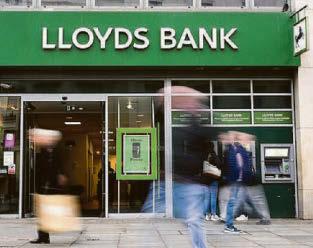 Biggest banks taking 'loyalty for granted'