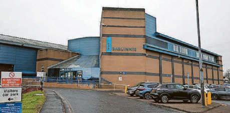 New Glasgow jail 'will not solve rising crisis'