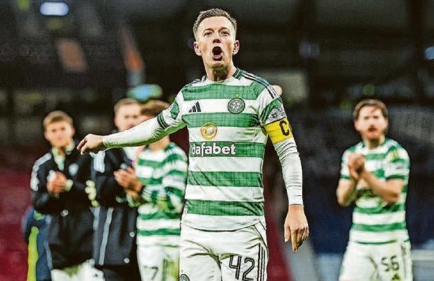 O'NEILL HAS MADE ARNE GREAT AGAIN
