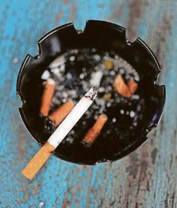 Study says price rules could cut smoking deaths