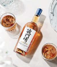 Whisky World