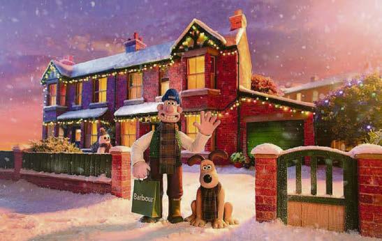 Cracking Christmas