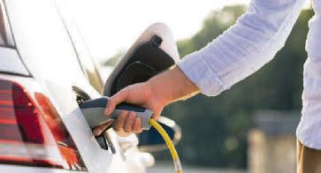 Poll tax on wheels? Warning over new EV driving charge