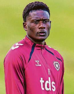 GOODWIN: WE LOST KABORE