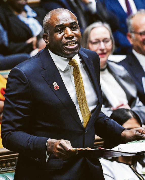 Tax rises would be disaster for Labour