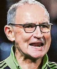 O'NEILL: IT'S A SORE LESSON
