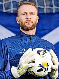 Bain did not see Scots call coming