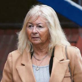 'We take no pleasure in this verdict