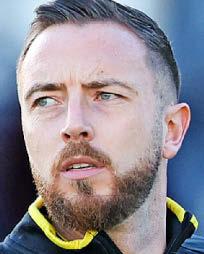 DANNY: POINT MAY BE CRUCIAL