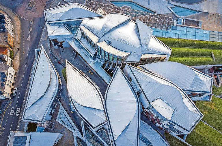 Time to end all the theatricals and get Holyrood working