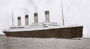 For sale: £1m gold watch that went down with Titanic