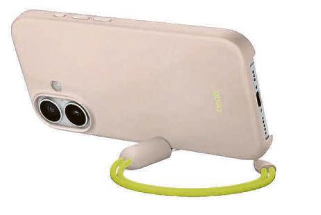 No more phone groans
