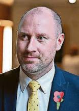 Gray's winter health plan 'not worth paper it's written on'