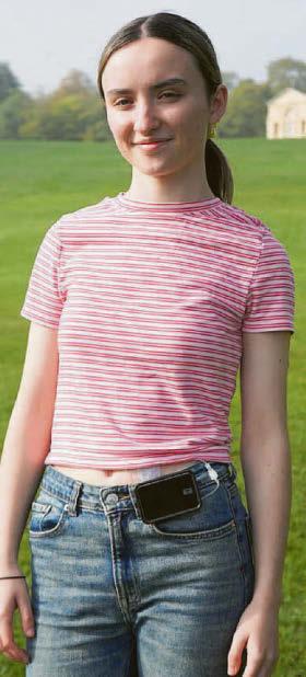 'People tell us they feel blamed or made to feel their diabetes is their fault'