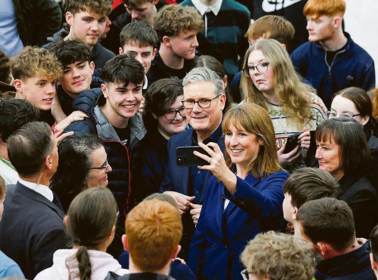 Starmer's exit? It's not if or when ...but how bloody