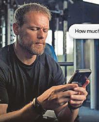 Games role a winner for ‘proud’ Sam