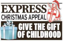 Being independent is 'most important thing' for so many children like Caius