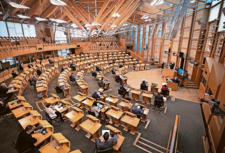 Freedom of Information must empower Scots