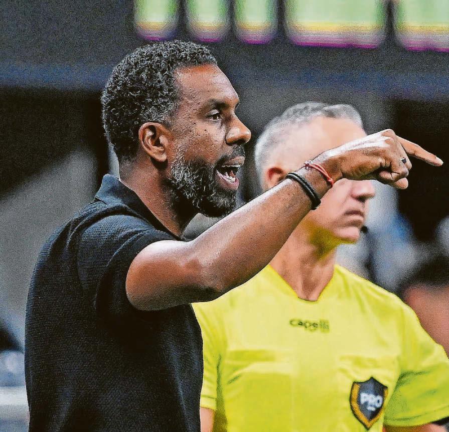 NO SAFE TRIPS FOR WILFRIED AMID RISE