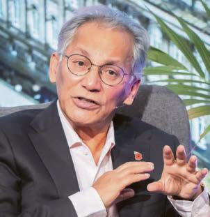 BBC chair: We're determined to fight Trump case