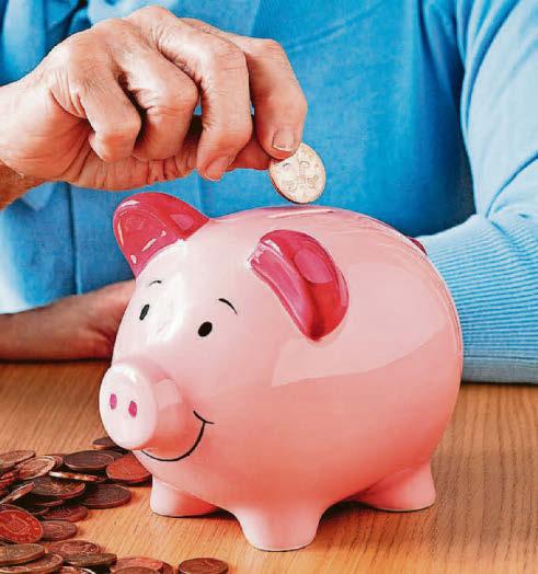 £120k protection limit great news for savers