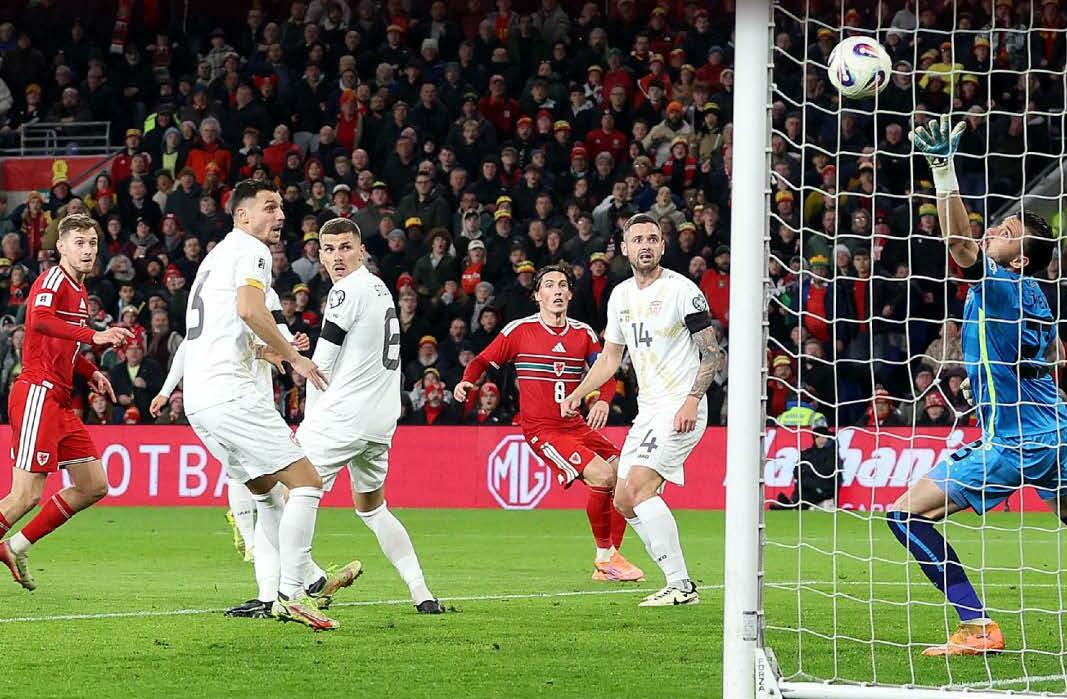 BELL RINGS SEVEN TIMES