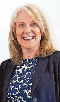 NHS chief reveals exit before trans row ruling