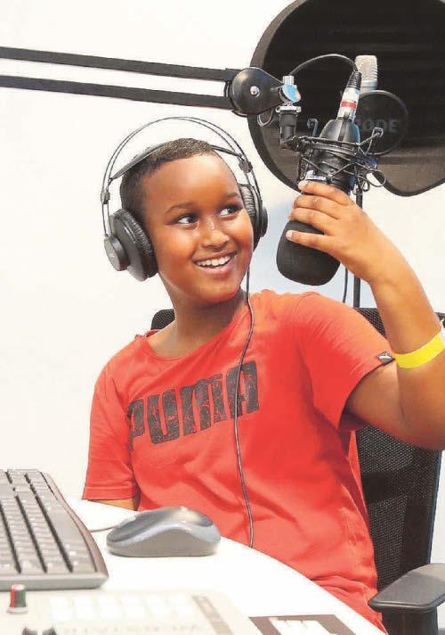 Youth clubs hold key to help kids navigate digital world safely