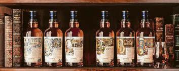 Whisky World
