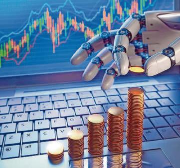 'Magnificent Seven' fuel a record number of ISA millionaires