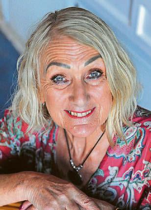 Winter warning for people with chronic lung conditions