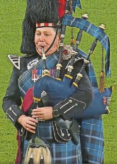 'The best atmosphere I have ever experienced'