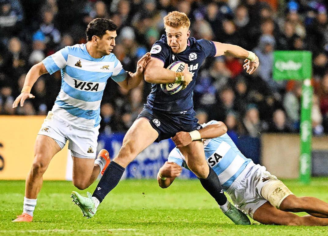 LET'S LEARN FROM FOOTIE