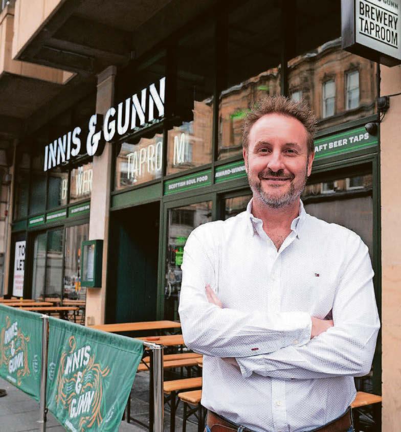 EXTEND OUR PUB HOURS FOR THIRSTY SCOTLAND FANS