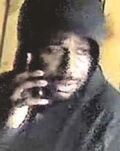 Train stab accused faces more charges