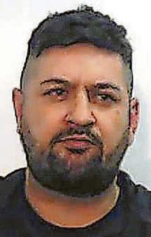 Groom gang boss offered £1.5k to leave