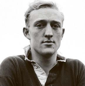 England rugby's Captain Marvel