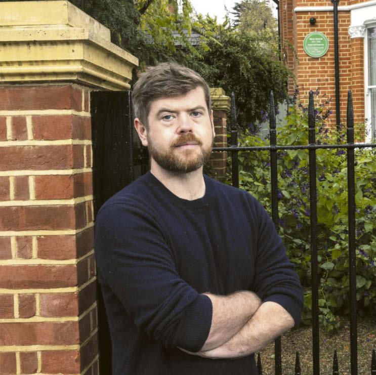 My mother's tragic death still gives me flashbacks