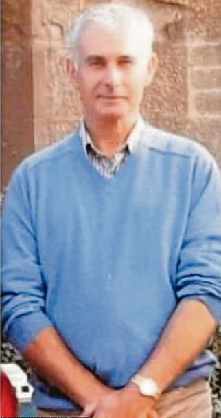 Ex-gamekeeper will face murder trial in February