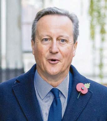 Cameron reveals he had prostate cancer