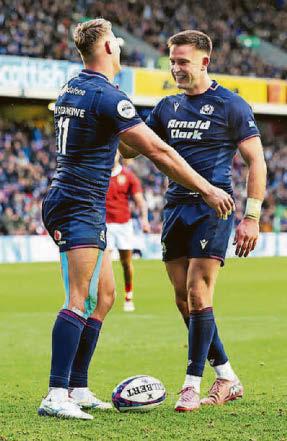 TOONY: WE ENDED ON POSITIVE NOTE